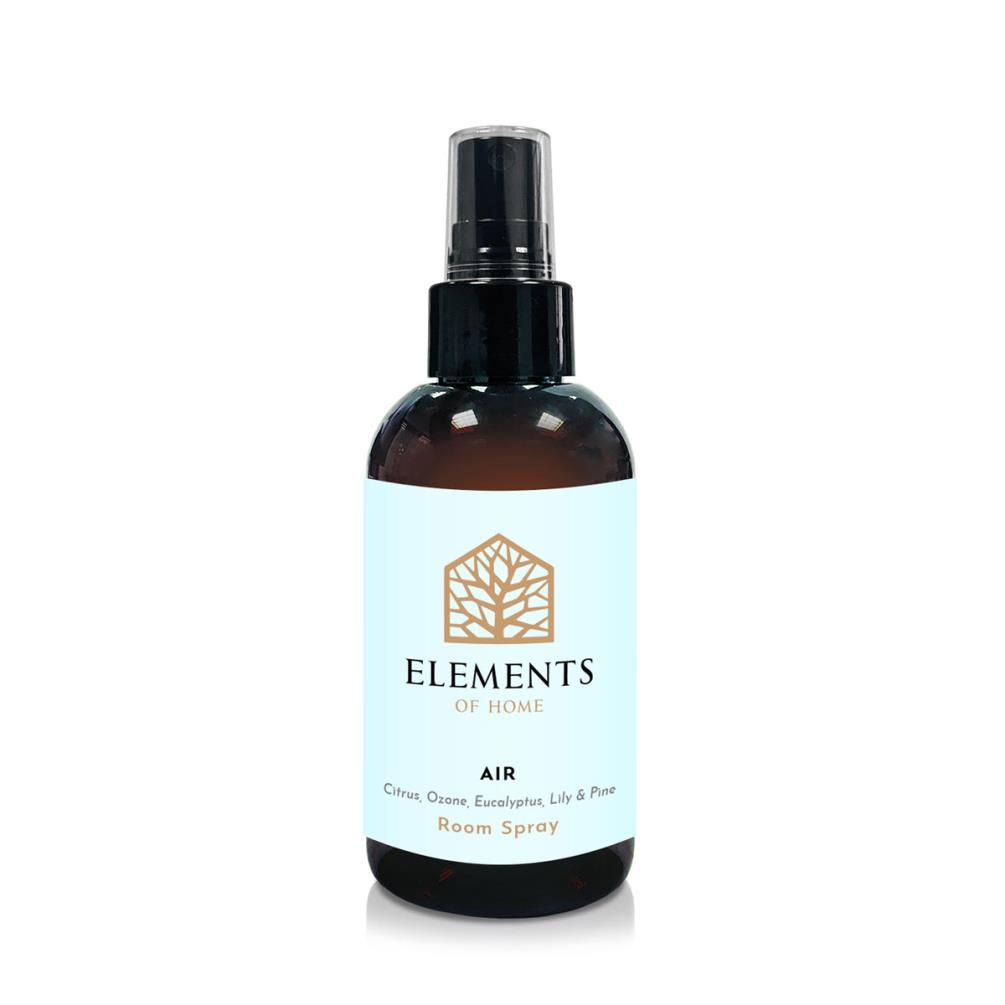 Elements of Home Air Room Mist Spray £8.09